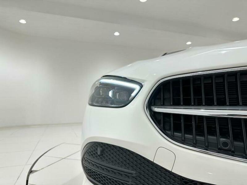 C-CLASS