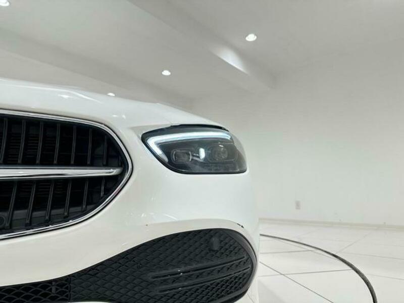 C-CLASS