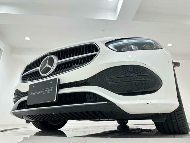 C-CLASS