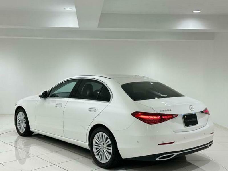 C-CLASS