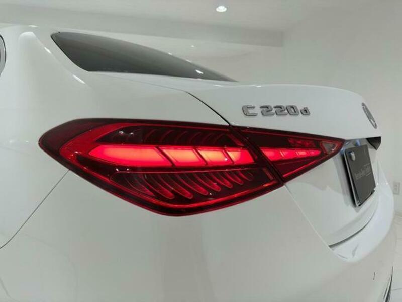 C-CLASS