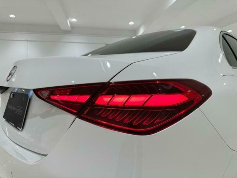 C-CLASS