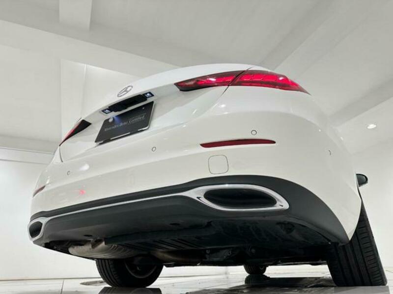 C-CLASS