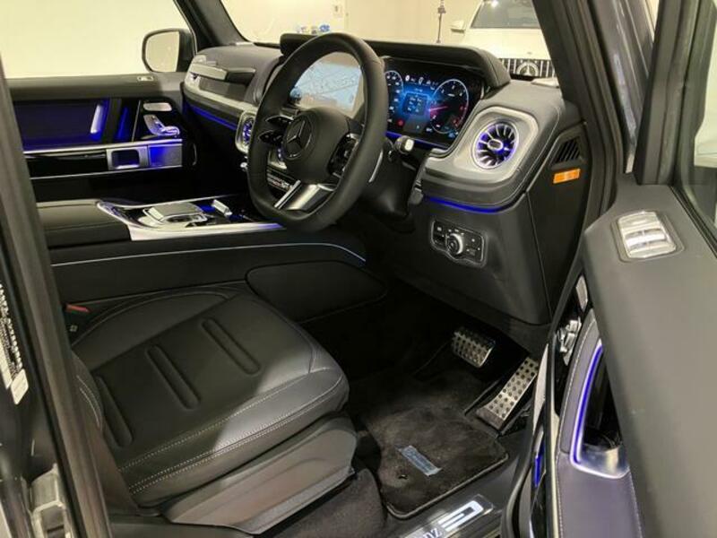 G-CLASS
