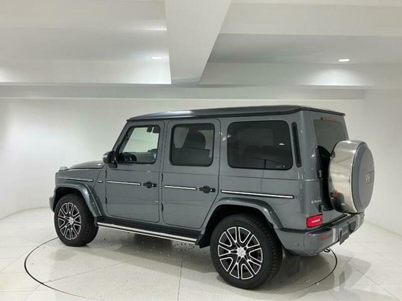 G-CLASS