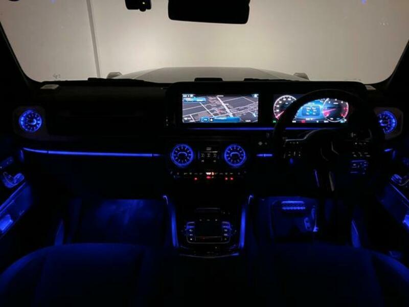 G-CLASS