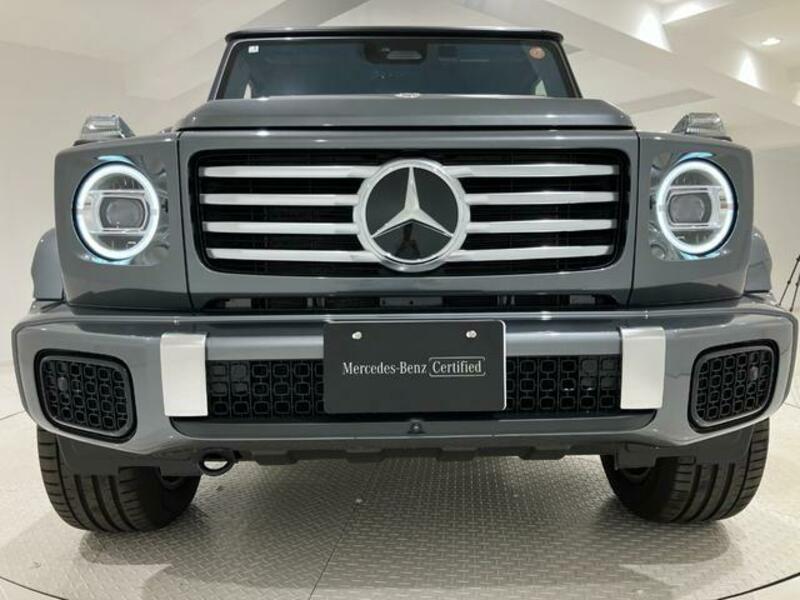 G-CLASS
