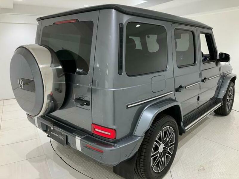 G-CLASS