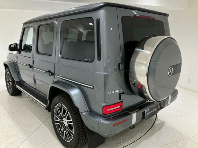 G-CLASS