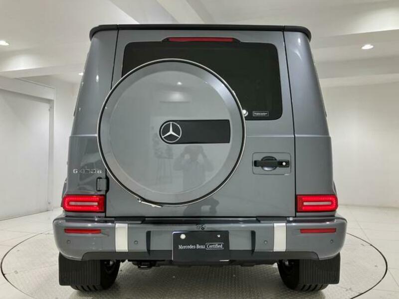 G-CLASS