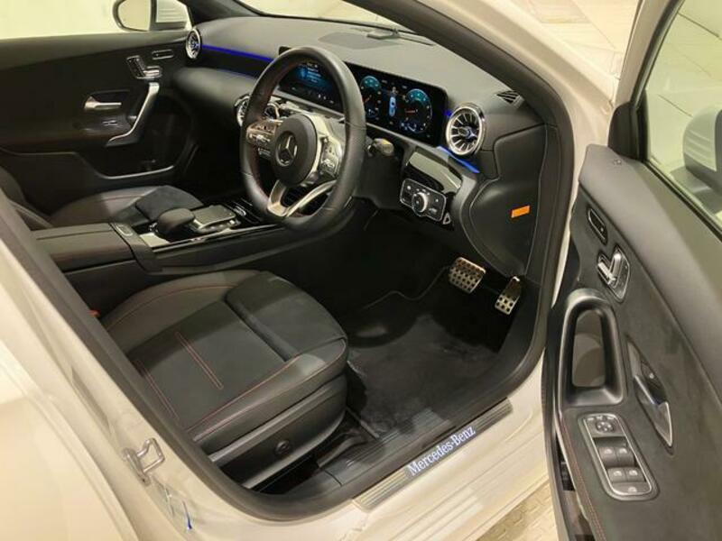 A-CLASS