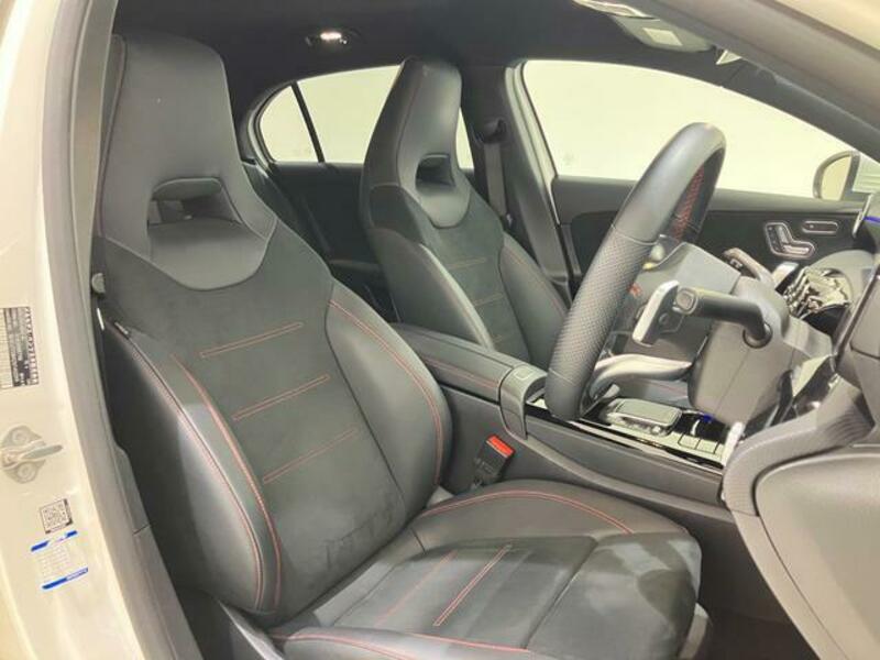 A-CLASS