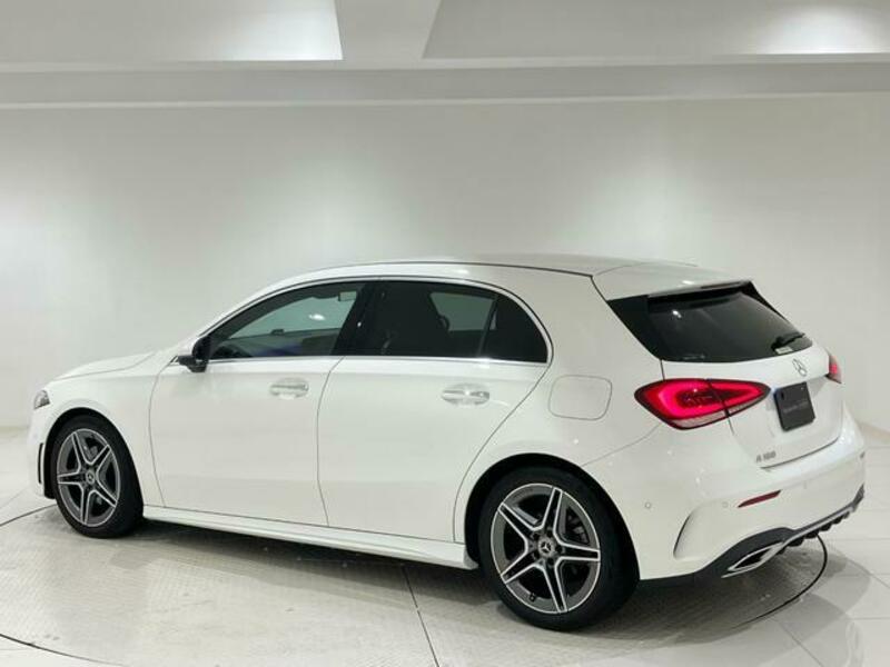 A-CLASS