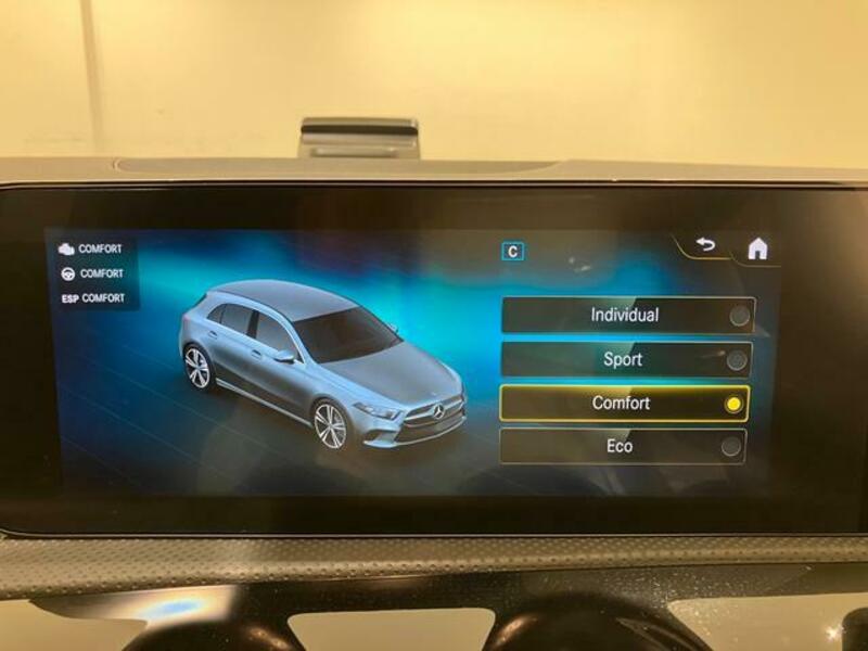 A-CLASS