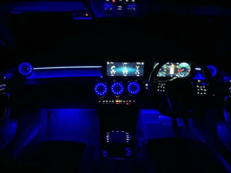 A-CLASS
