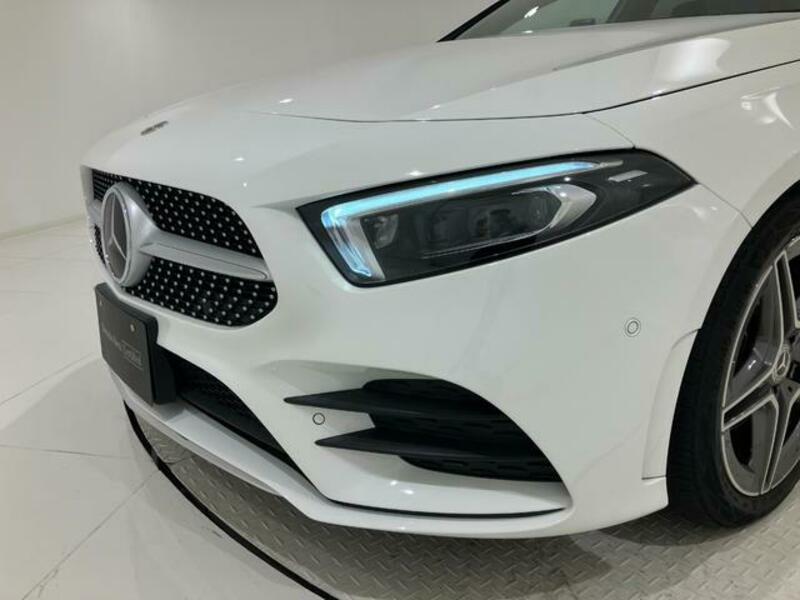 A-CLASS