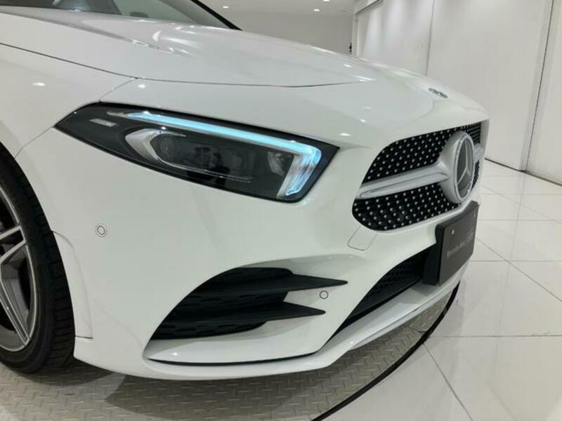 A-CLASS