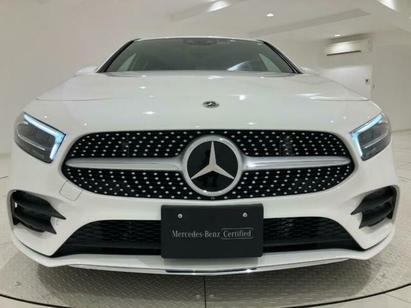 A-CLASS