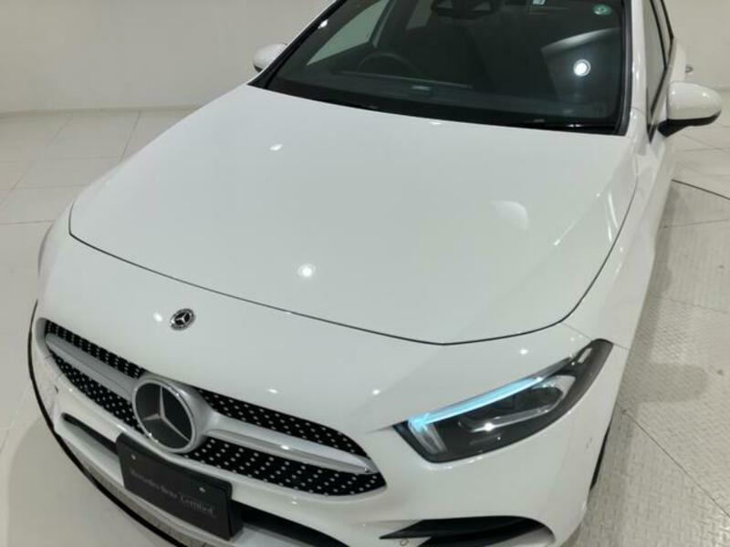A-CLASS