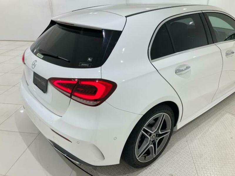 A-CLASS