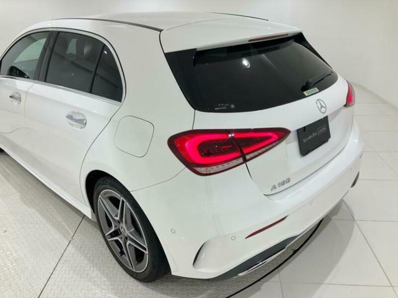 A-CLASS