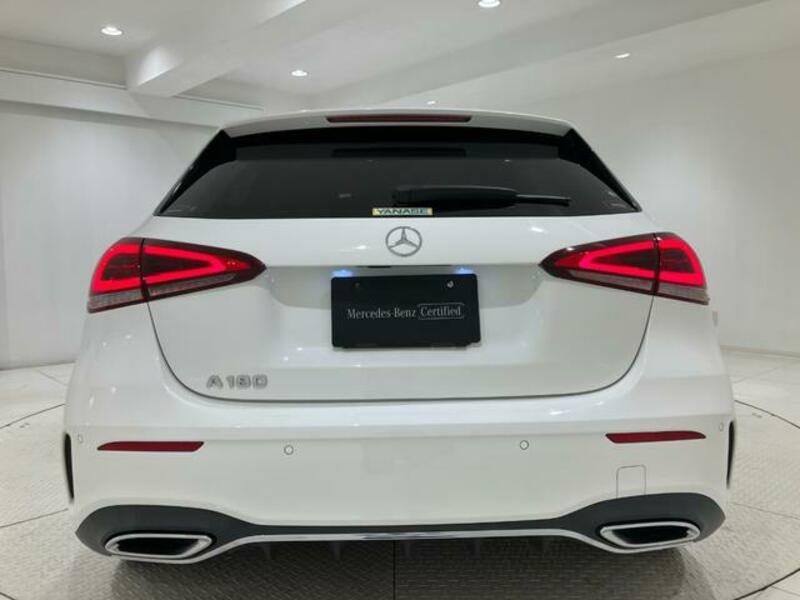 A-CLASS