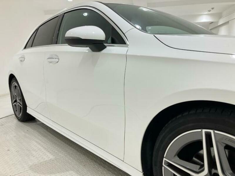 A-CLASS