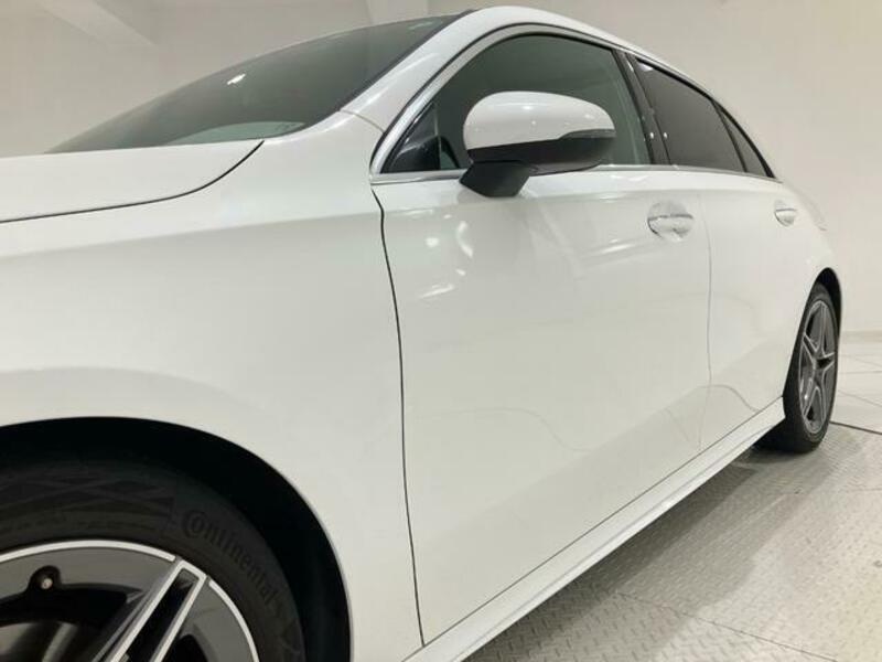 A-CLASS