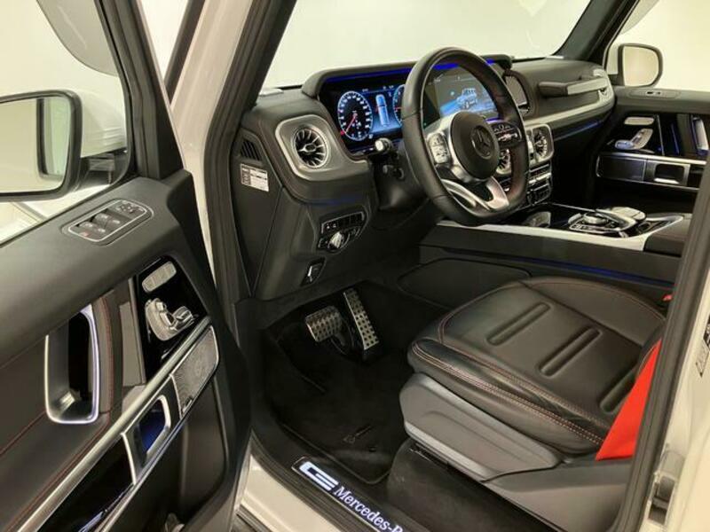 G-CLASS