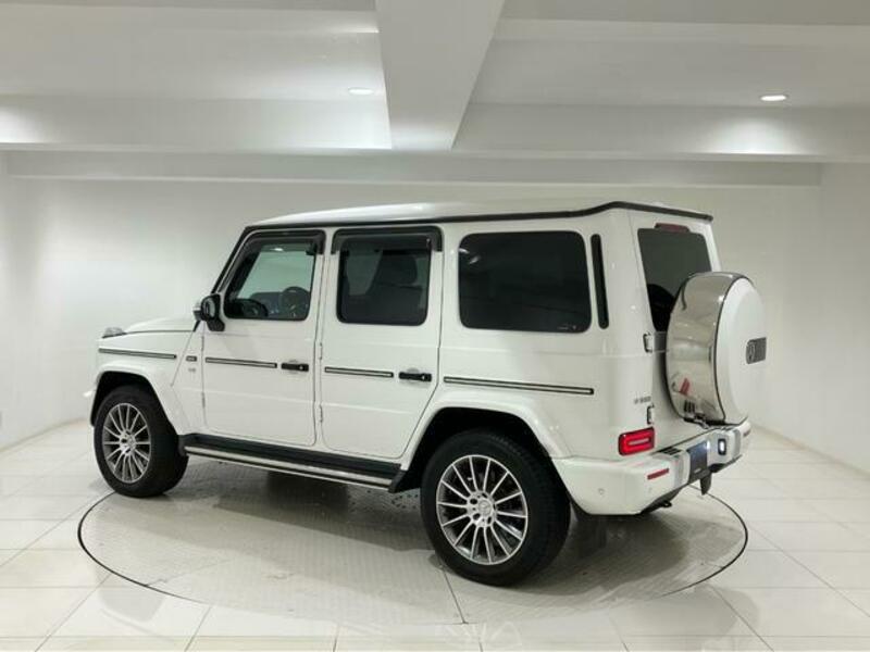 G-CLASS