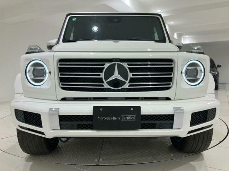 G-CLASS