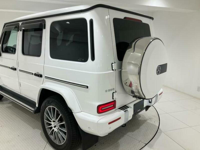 G-CLASS