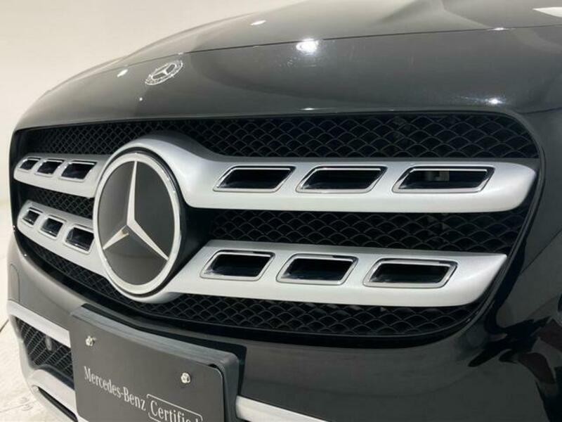 GLA CLASS