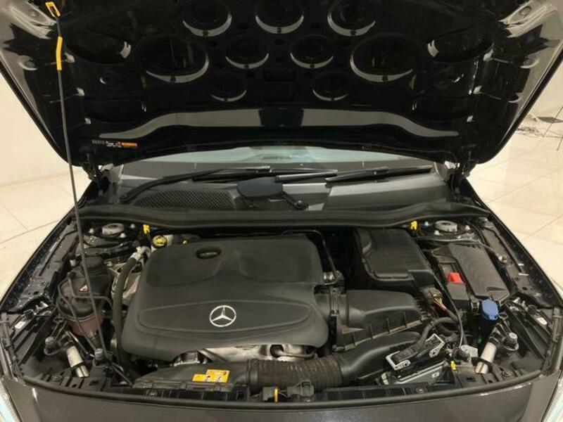GLA CLASS