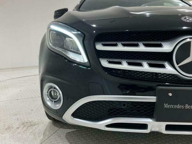 GLA CLASS