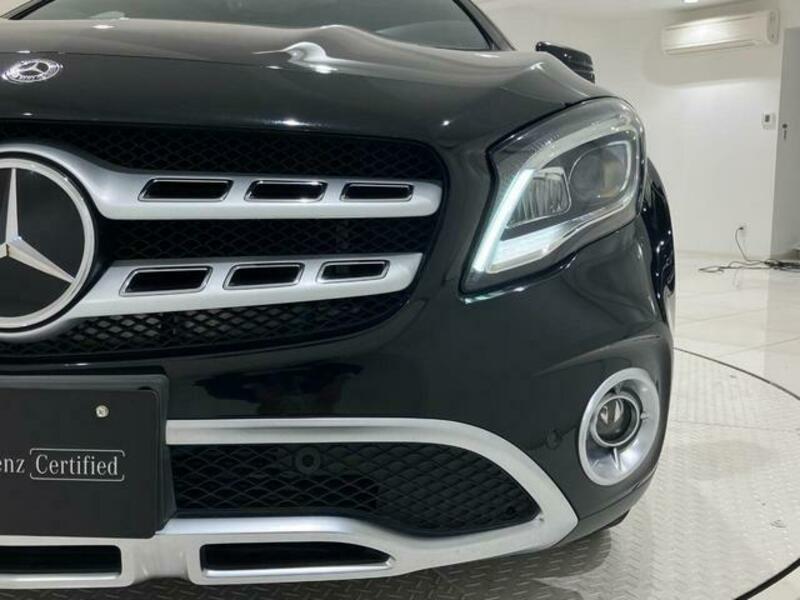 GLA CLASS