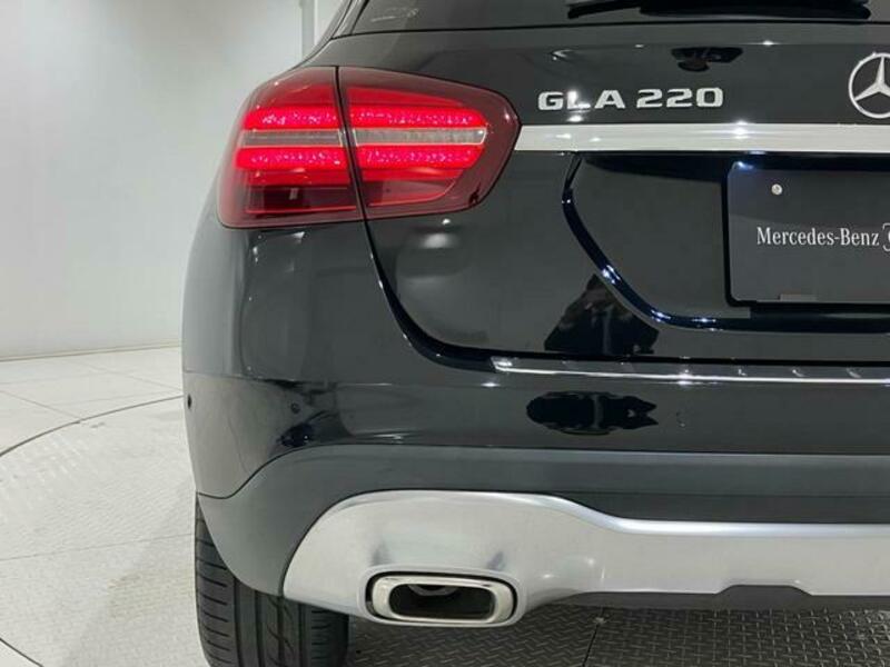 GLA CLASS