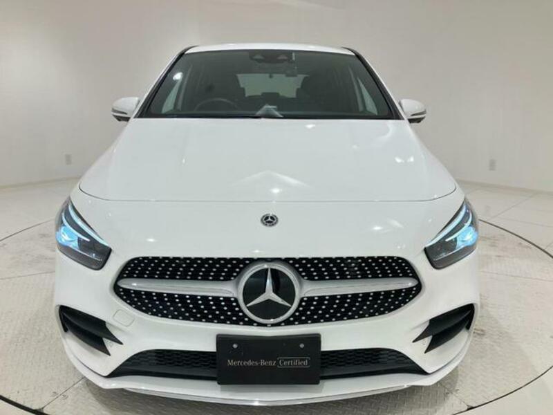 B-CLASS