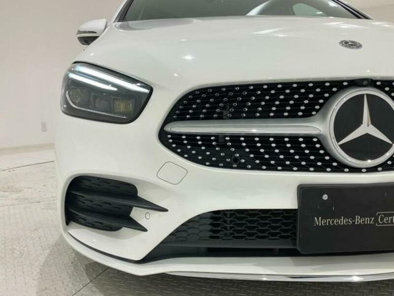 B-CLASS