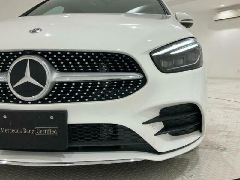 B-CLASS