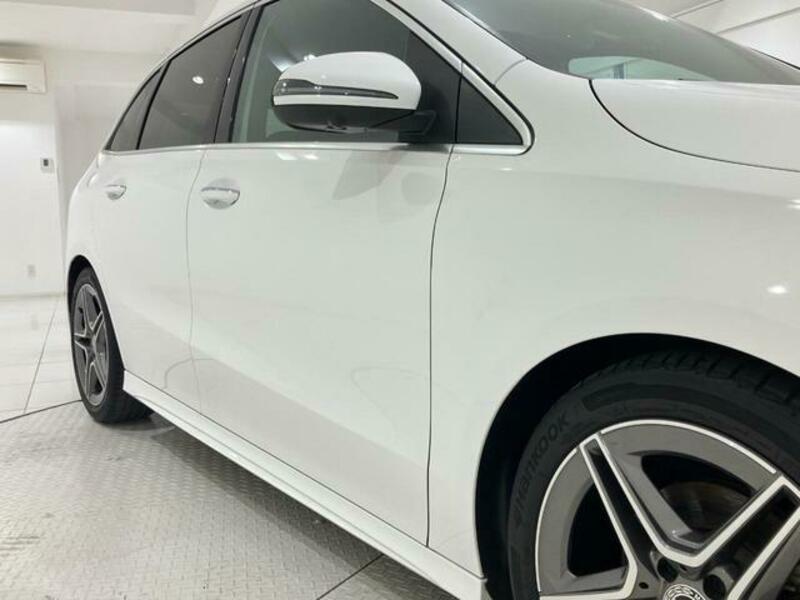 B-CLASS