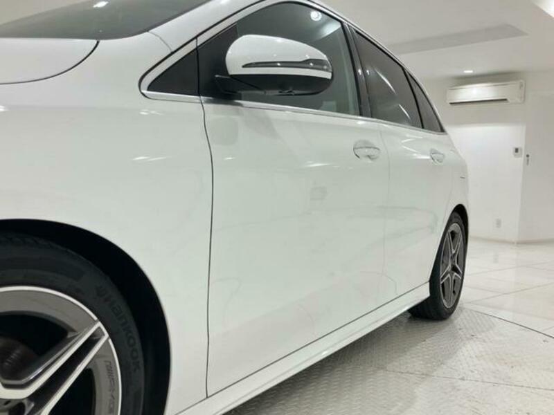 B-CLASS
