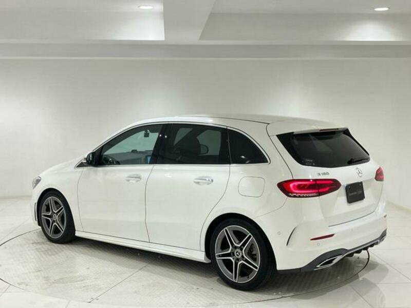 B-CLASS