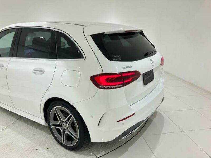B-CLASS