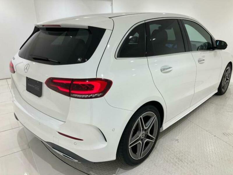 B-CLASS