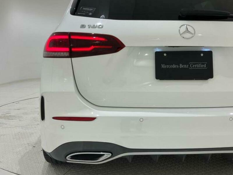 B-CLASS