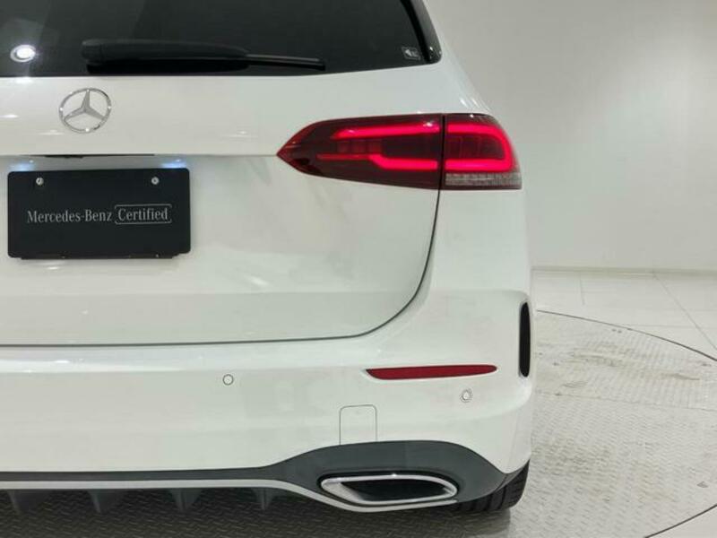 B-CLASS