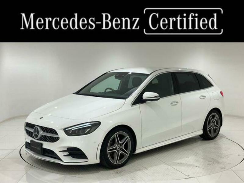 B-CLASS-0