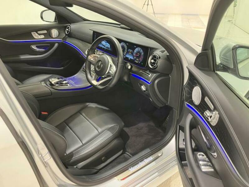 E-CLASS