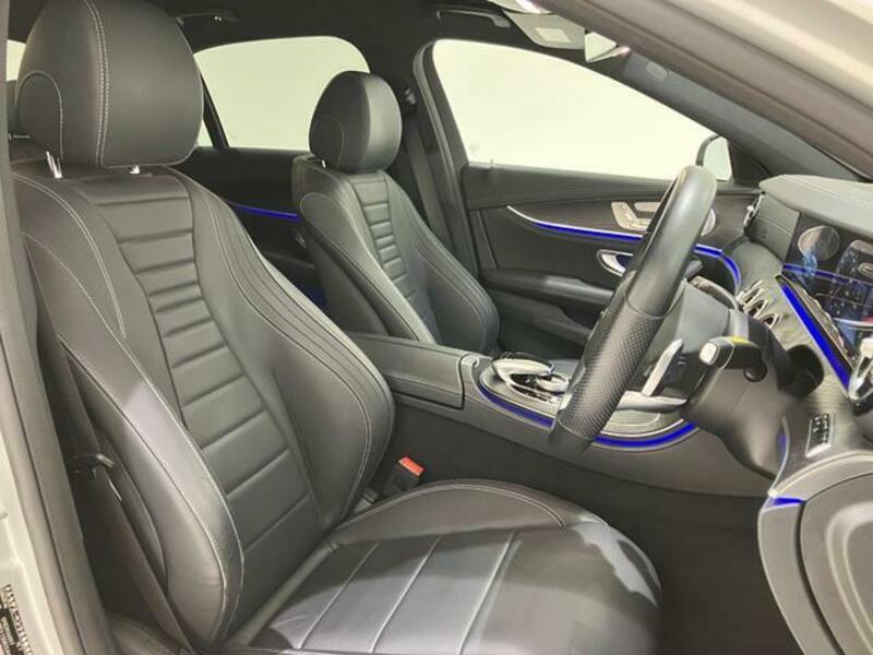 E-CLASS